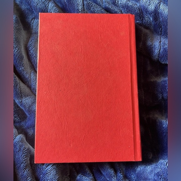 Catching Fire  Hardcover Book - Picture 6 of 6